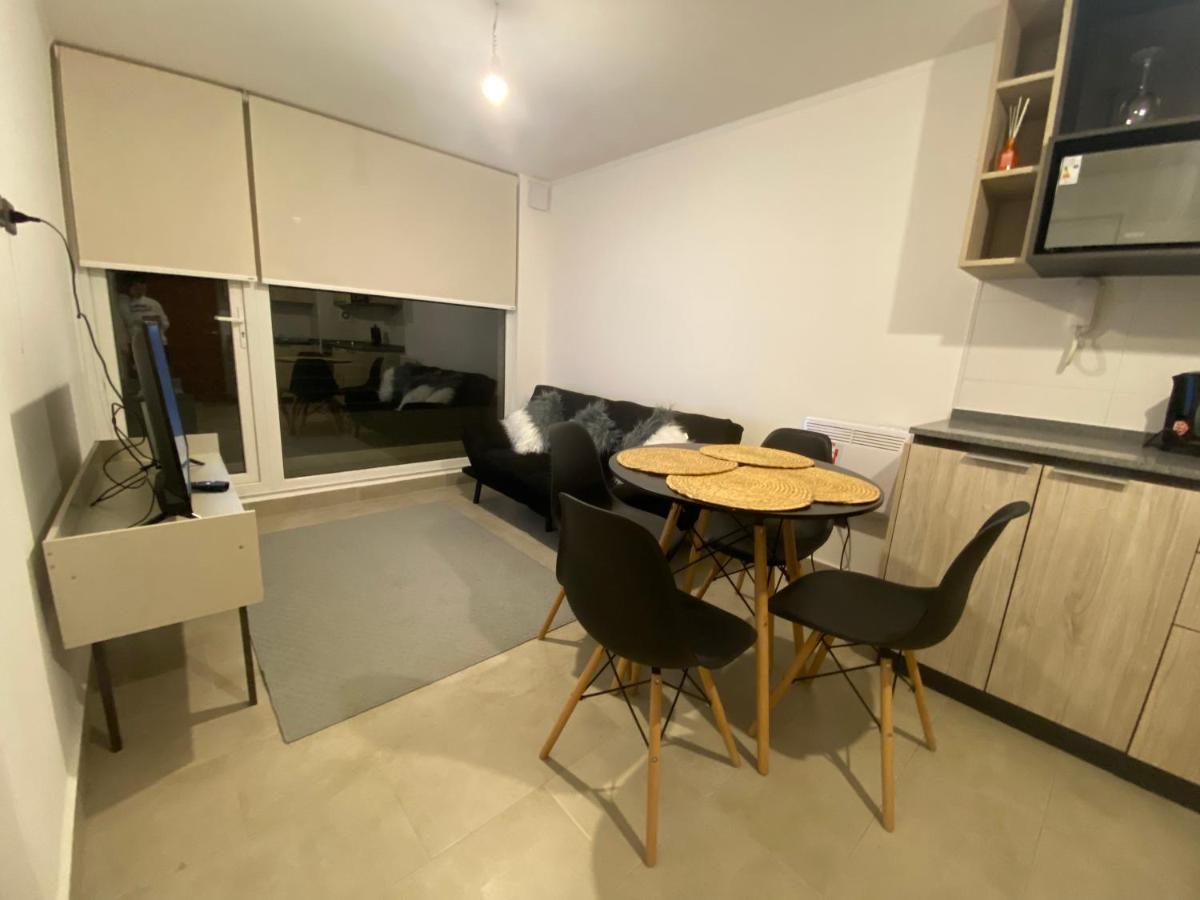 Departamento Central バルジビア エクステリア 写真