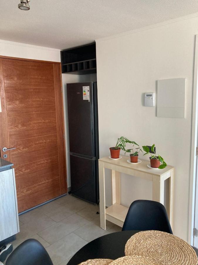 Departamento Central バルジビア エクステリア 写真