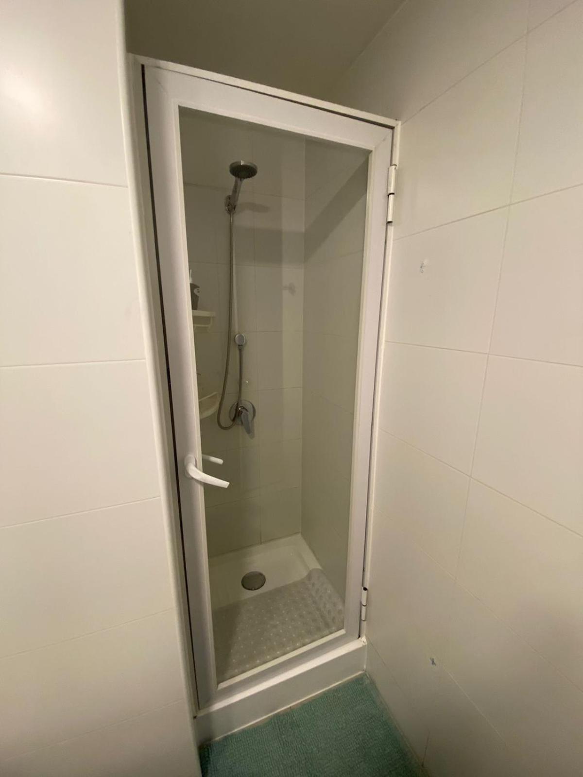Departamento Central バルジビア エクステリア 写真